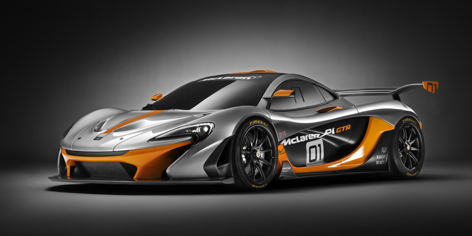 Maclaren 01 sales